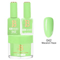Billionaire Imperial Trio Matching 042 Macaron Haze
