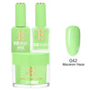 Billionaire Imperial Trio Matching 042 Macaron Haze