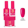 Billionaire Imperial Trio Matching 056 Raspberry