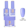 Billionaire Imperial Trio Matching 029 Crayon Fade