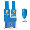 Billionaire Imperial Trio Matching 111 Sapphire