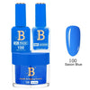 Billionaire Imperial Trio Matching 100 Saxon Blue