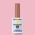 Billionaire Builder Gel in Bottle 01 Clear 0.5 oz