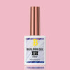 Billionaire Builder Gel in Bottle 01 Clear 0.5 oz