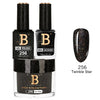 Billionaire Imperial Trio Matching 256 Twinkle Star