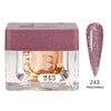 Billionaire Imperial Builder Gel 243 Razzmatazz