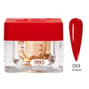 Billionaire Imperial Builder Gel 093 Crimson