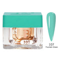 Billionaire Imperial Builder Gel 107 Fountain Green
