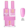 Billionaire Imperial Trio Matching 061 Barbie