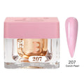 Billionaire Imperial Builder Gel 207 Conch Pearl