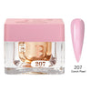 Billionaire Imperial Builder Gel 207 Conch Pearl