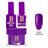 Billionaire Imperial Trio Matching 069 Amethyst