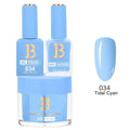 Billionaire Imperial Trio Matching 034 Tidal Cyan