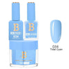 Billionaire Imperial Trio Matching 034 Tidal Cyan