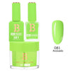 Billionaire Imperial Trio Matching 081 Avocado