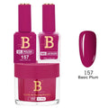 Billionaire Imperial Trio Matching 157 Basic Plum