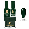 Billionaire Imperial Trio Matching 122 Hunter Green