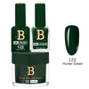 Billionaire Imperial Trio Matching 122 Hunter Green