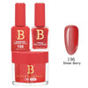 Billionaire Imperial Trio Matching 196 Sheer Berry