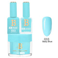Billionaire Imperial Trio Matching 033 Baby Blue