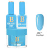 Billionaire Imperial Trio Matching 097 Cerulean