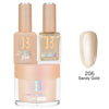 Billionaire Imperial Trio Matching 206 Sandy Gold