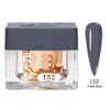 Billionaire Imperial Builder Gel 152 Frost Blue