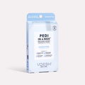 Voesh - Pedi in a Box Deluxe 4 Step - Unscented - VPC208WHT
