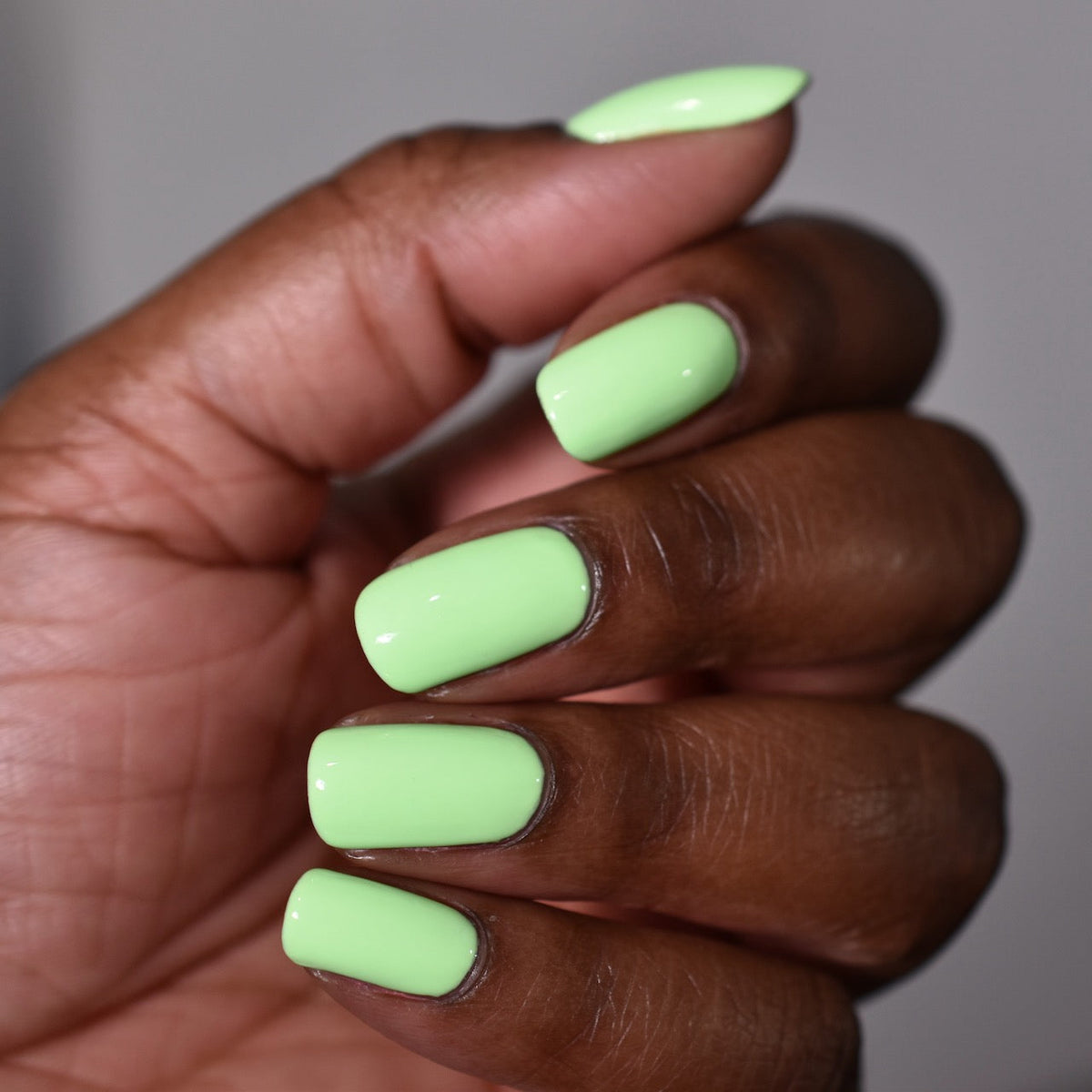 In A Candyland Gel Polish Starter Kit - DND Matching Gel & Nail Polish