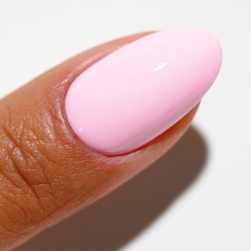 DC2530 - Wanderlust - GEL POLISH & MATCHING LACQUER