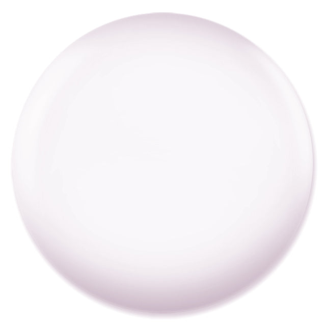 DC057 - White Bunny - GEL POLISH & MATCHING LACQUER