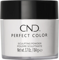 Liquid & Powders - CND PERFECT COLOR POWDER PURE WHITE OPAQUE 3.7oz
