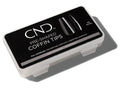Tools of the Trade - CND TIPS PRE SHAPED COFFIN 100CT