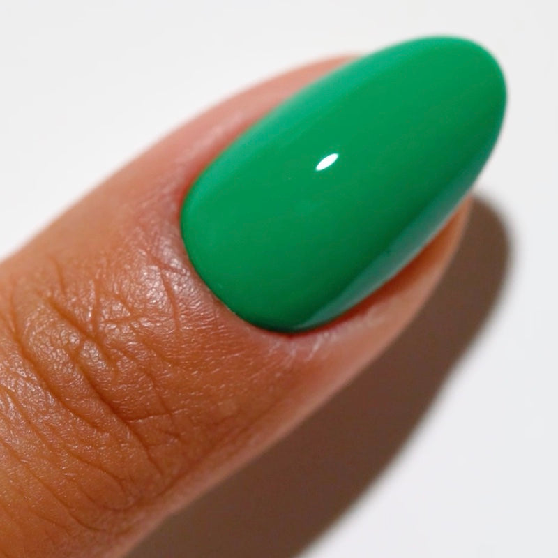 DC2525 - Zen Oasis - GEL POLISH & MATCHING LACQUER